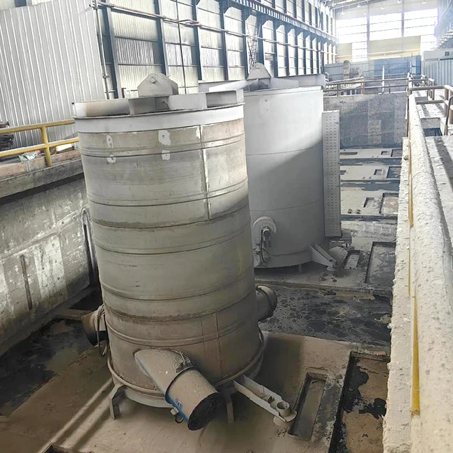 bell furnace bell furnace