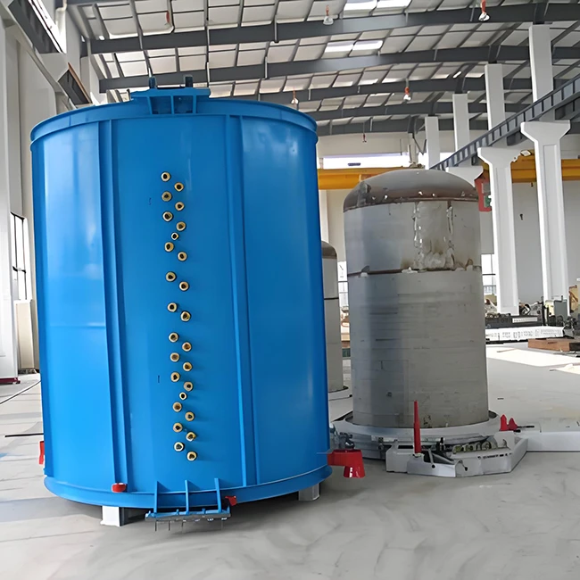 resistance furnace resistance furnace